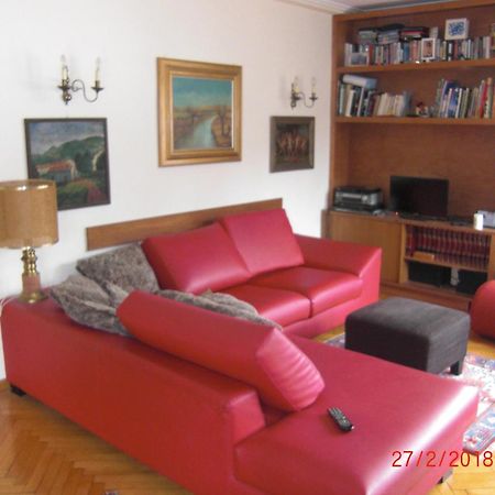 B&B Ff Gorizia Exteriér fotografie