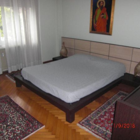 B&B Ff Gorizia Exteriér fotografie