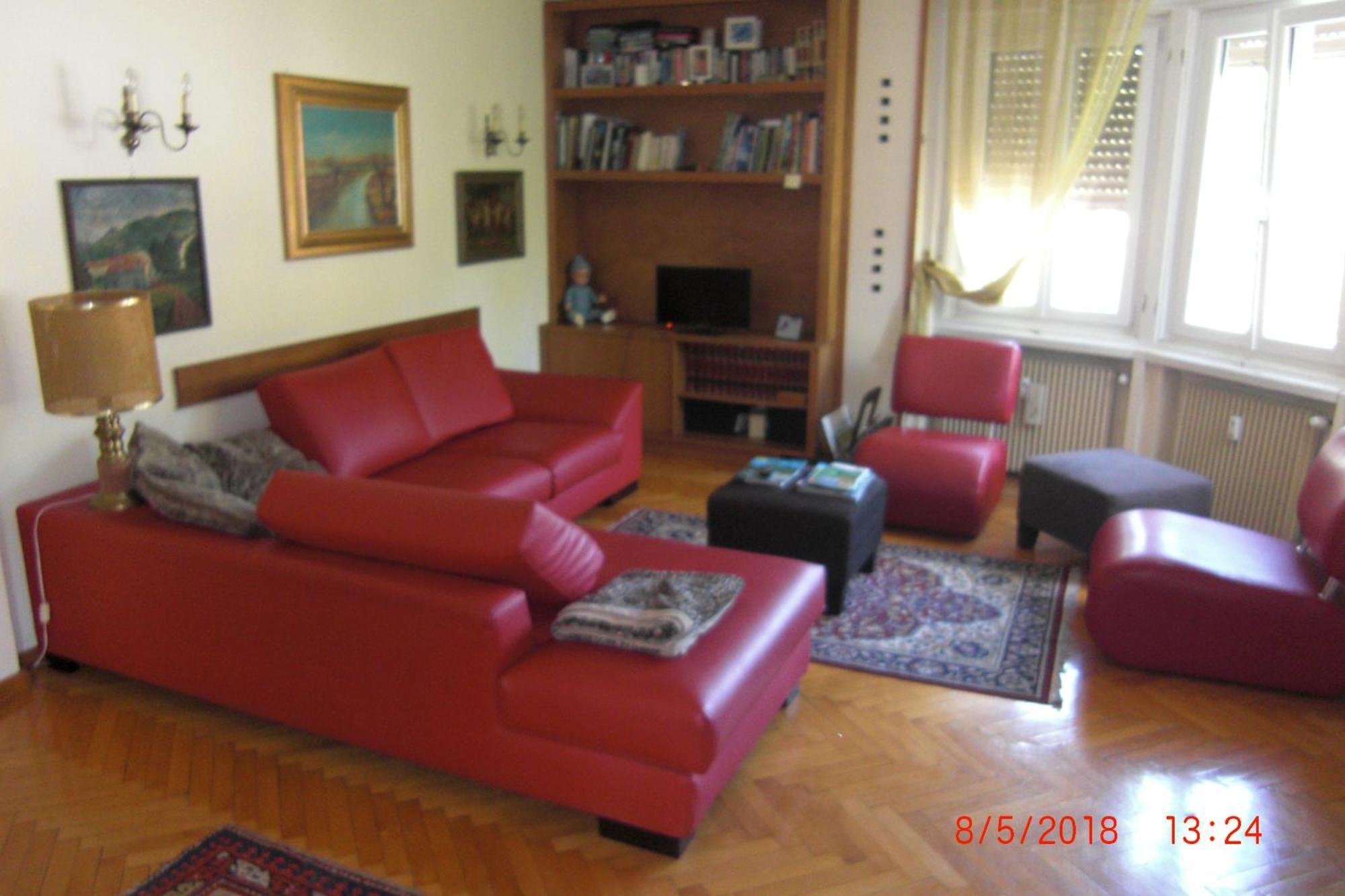 B&B Ff Gorizia Exteriér fotografie
