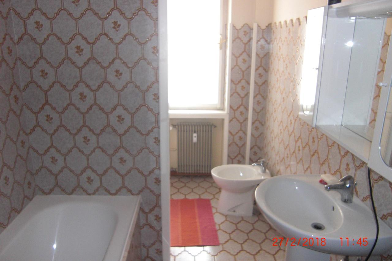 B&B Ff Gorizia Exteriér fotografie