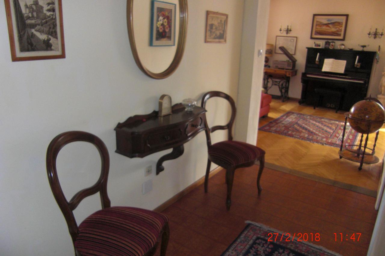 B&B Ff Gorizia Exteriér fotografie