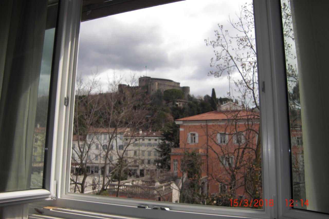 B&B Ff Gorizia Exteriér fotografie