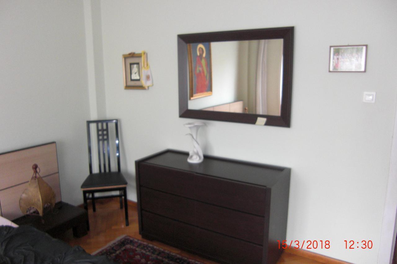 B&B Ff Gorizia Exteriér fotografie