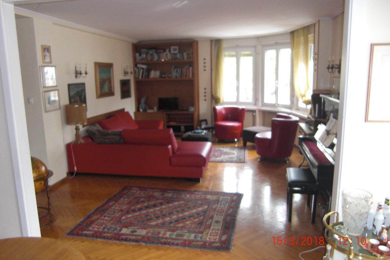B&B Ff Gorizia Exteriér fotografie