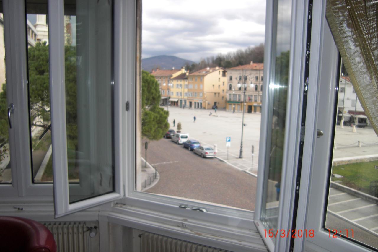 B&B Ff Gorizia Exteriér fotografie
