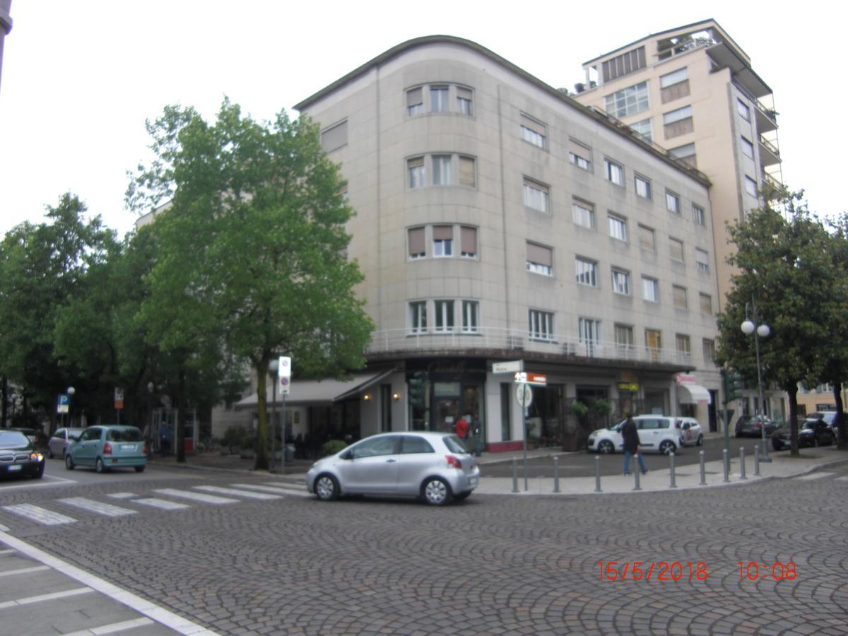 B&B Ff Gorizia Exteriér fotografie